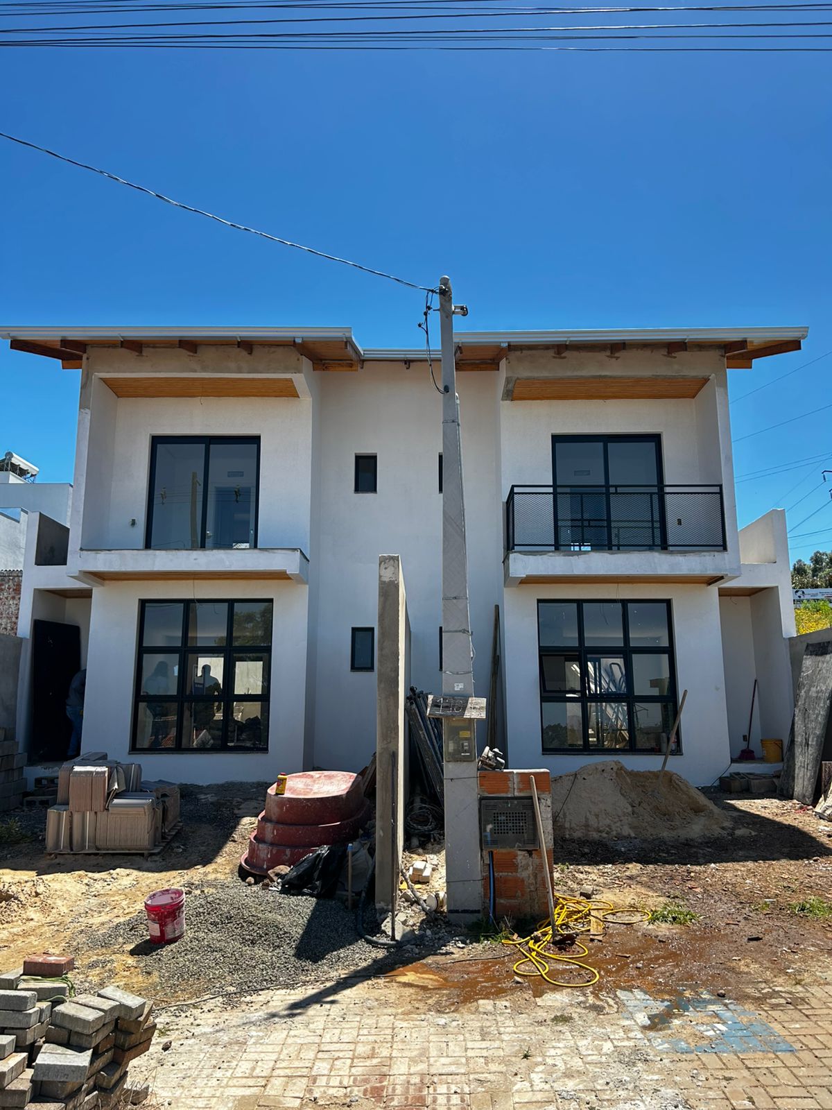 Imagem renderização Belleville